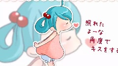 仙人掌和熱氣球