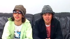 Brush Up (BARKS宣傳)06/06/06