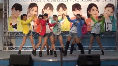 LOVE - TOKYO-BAY 1530 オープニングダンス 飯拍版 12/04/06