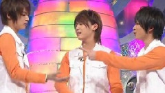 よく遊びよく學べ & Talk Cut