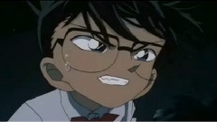 Secret Of My Heart <名偵探柯南>動畫版 中日字幕