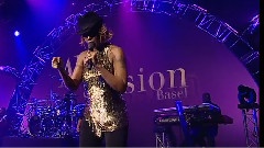 Mary J.Blige - AVO Sessions 2010 演唱會