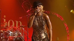 Mary J.Blige - AVO Sessions 2010 演唱會