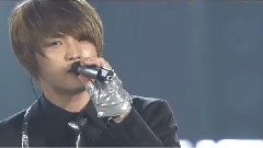 東方神起 - 2009演唱會