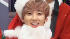 禹成賢 Merry Christmas
