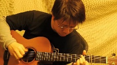 殘酷な天使のテーゼ (Acoustic Guitar Solo)