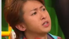 VS嵐