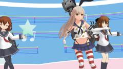 Nico - おちゃめ機能