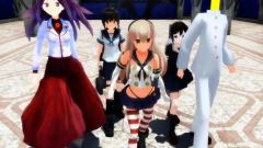 Nico - とある鎮守府で(Bad)