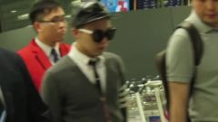 香港接機