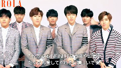 追加公演宣傳片