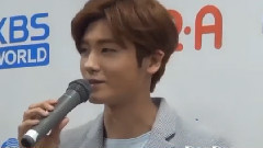 韓劇<家族之間何必這樣> 記者見面會
