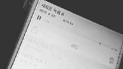 燦烈INS更新視頻第二則:搖籃曲