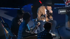Talk & 我相信 & You Only Love & Tonight & 樂園 & She & 你是我的歌