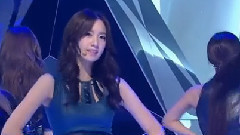 Super Idol Chart Show 林允兒Cut