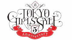 東京女子流 專輯<キラリ>預告