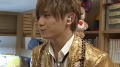 2015山田涼介慶生 預告
