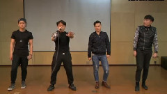 音悅stage - 蘇寧楊元坤孫章益參賽作品