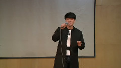 音悅stage - 樊建軍參賽作品