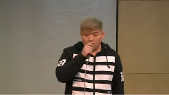音悅stage - 狄云豹參賽作品
