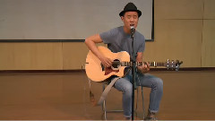 音悅stage - 劉江參賽作品