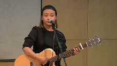 音悅stage - 張丹輝參賽作品