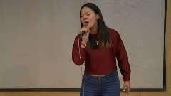 音悅stage - 孫嘉璐參賽作品