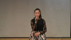 音悅stage - 鐘抒瞳參賽作品