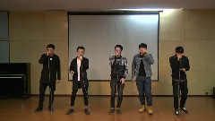 音悅stage - 阿卡貝拉參賽作品