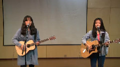 音悅stage - 馬臻余恩智參賽作品