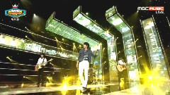 Dessert - Show Champion現場版 15/04/29