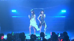 TWO ROSES (SKE Best50 2013 Day2) 現場版13/10/11