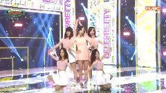 想做演藝 - Show Champion現場版 15/04/29