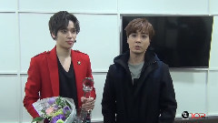 Facebook更新Niel首個1位花絮