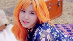 Into You 預告版