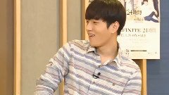 24小時 發售紀念 采訪明洙