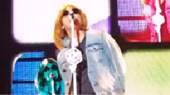 鄭容和 - Supersonic & Give Love A Bad Name