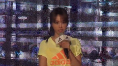 Adigirls美力訓練營 結業式 Part3