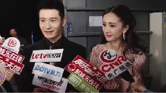 楊冪自嘲:一孕傻三年 老愛忘東西
