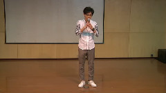 音悅stage - 周玉亮參賽作品