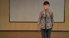 音悅stage - 余勝偉參賽作品