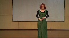 音悅stage - 王菲參賽作品