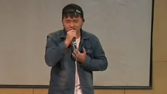 音悅stage - 彭文垚參賽作品