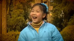 我是一個小山胞