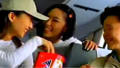 1998農心蝦條CF