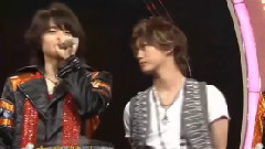 Hey!Say!JUMP CUT ザ少年俱樂部 中文字幕 10/07/02