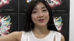 六六歌超級演唱會 后臺