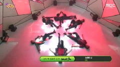 I Need U - MBC 音樂中心 現場版 15/05/02