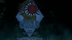 SHINee - SHINee Tokyo Dome 之墻4的誕生