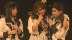 Love In This Club Pt2 & 生日環節